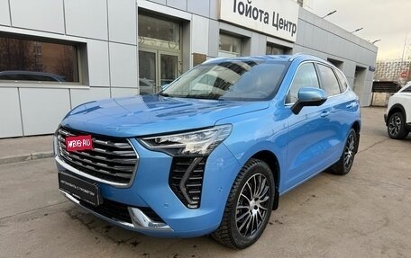 Haval Jolion, 2023 год, 2 256 000 рублей, 1 фотография