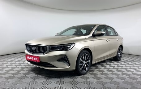 Geely Emgrand, 2024 год, 2 230 000 рублей, 1 фотография