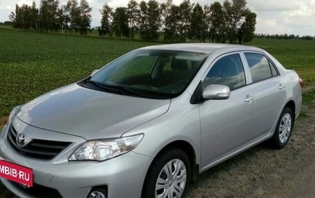 Toyota Corolla, 2008 год, 1 250 000 рублей, 2 фотография