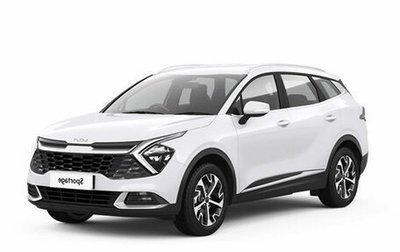 KIA Sportage IV рестайлинг, 2024 год, 5 000 000 рублей, 1 фотография