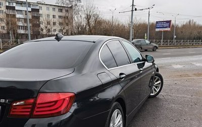 BMW 5 серия, 2011 год, 1 480 000 рублей, 1 фотография