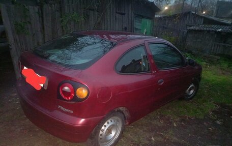 Renault Megane II, 1996 год, 225 000 рублей, 2 фотография