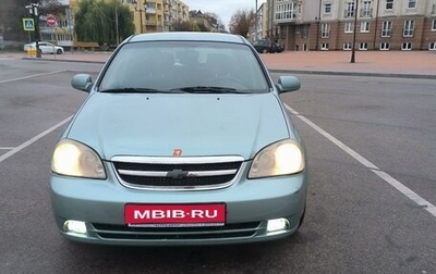 Chevrolet Lacetti, 2006 год, 450 000 рублей, 1 фотография