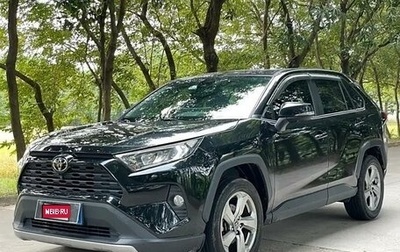 Toyota RAV4, 2020 год, 2 400 000 рублей, 1 фотография