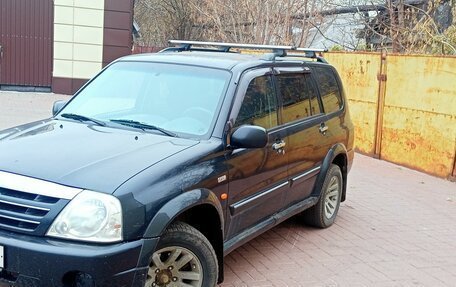 Suzuki Grand Vitara, 2005 год, 730 000 рублей, 1 фотография