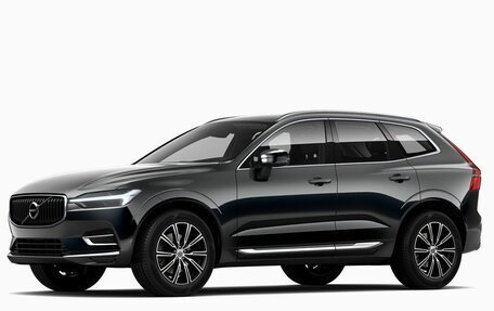 Volvo XC60 II, 2024 год, 8 710 350 рублей, 1 фотография