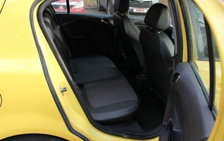 Opel Corsa D, 2007 год, 650 000 рублей, 33 фотография