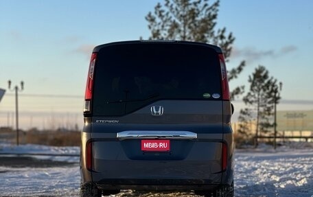 Honda Stepwgn IV, 2018 год, 2 249 000 рублей, 6 фотография