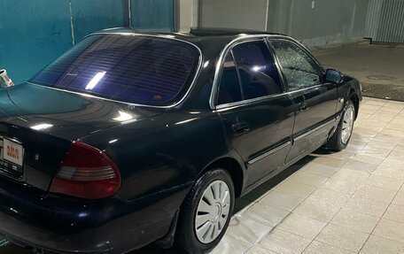 Hyundai Sonata III рестайлинг, 1997 год, 140 000 рублей, 4 фотография