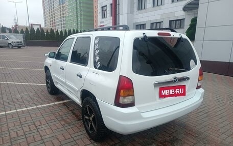 Mazda Tribute II, 2000 год, 430 000 рублей, 6 фотография