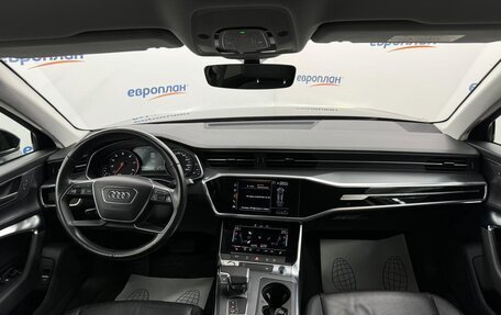 Audi A6, 2018 год, 4 400 000 рублей, 5 фотография