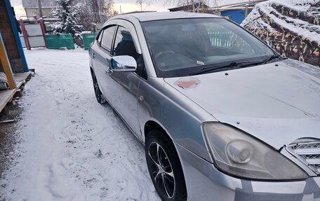 Toyota Allion, 2003 год, 485 000 рублей, 2 фотография