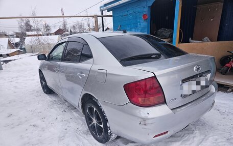 Toyota Allion, 2003 год, 485 000 рублей, 5 фотография