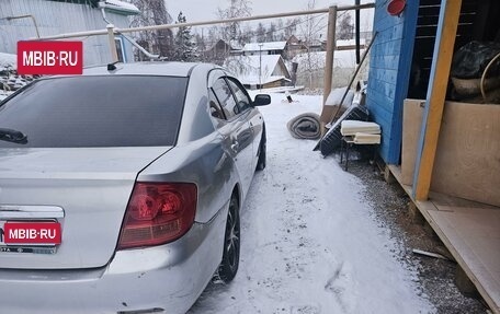 Toyota Allion, 2003 год, 485 000 рублей, 6 фотография