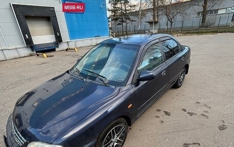 KIA Spectra II (LD), 2008 год, 330 000 рублей, 3 фотография