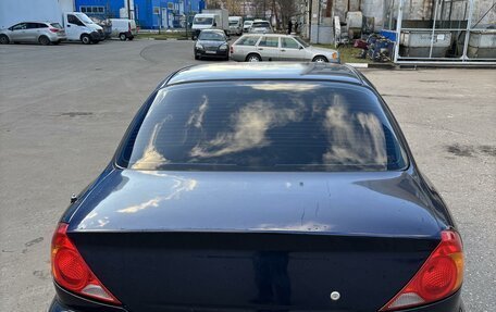 KIA Spectra II (LD), 2008 год, 330 000 рублей, 8 фотография