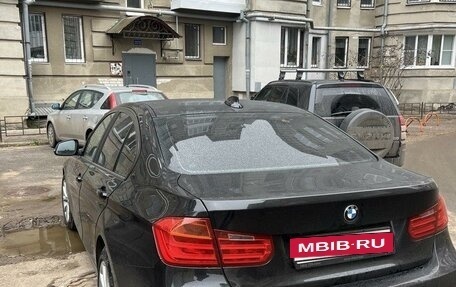 BMW 3 серия, 2013 год, 1 550 000 рублей, 3 фотография