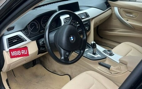 BMW 3 серия, 2013 год, 1 550 000 рублей, 5 фотография