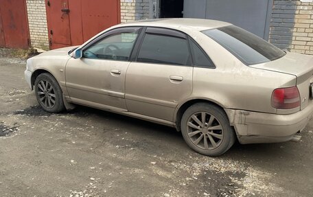 Audi A4, 1999 год, 419 000 рублей, 7 фотография