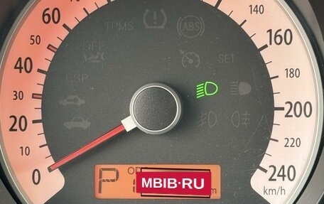 KIA cee'd I рестайлинг, 2009 год, 840 000 рублей, 10 фотография