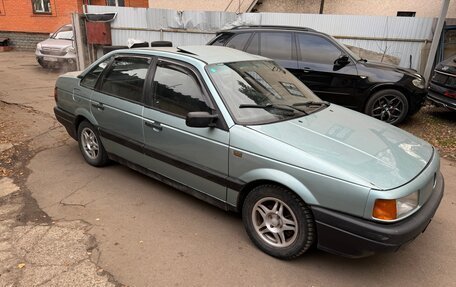 Volkswagen Passat B3, 1989 год, 200 000 рублей, 2 фотография