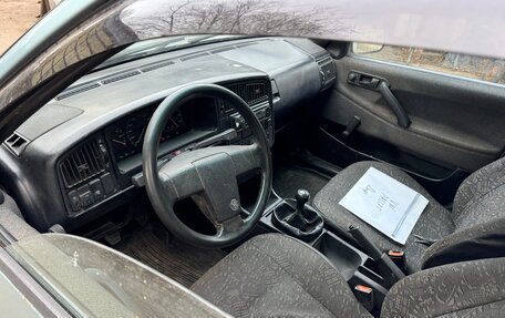 Volkswagen Passat B3, 1989 год, 200 000 рублей, 4 фотография