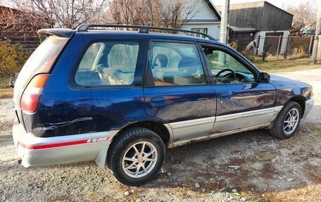 Nissan Wingroad I, 1996 год, 155 000 рублей, 4 фотография