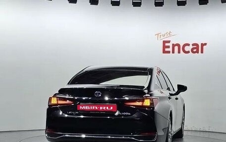 Lexus ES VII, 2020 год, 4 555 000 рублей, 4 фотография