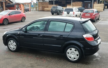 Opel Astra H, 2005 год, 500 000 рублей, 10 фотография