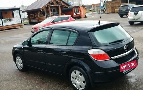 Opel Astra H, 2005 год, 500 000 рублей, 6 фотография