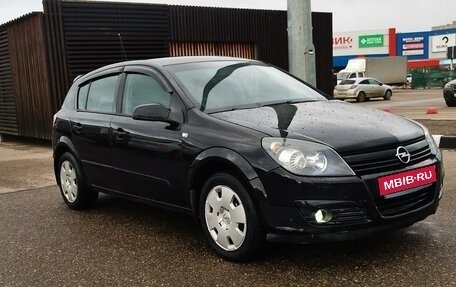 Opel Astra H, 2005 год, 500 000 рублей, 3 фотография