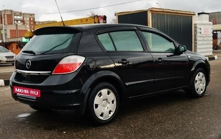 Opel Astra H, 2005 год, 500 000 рублей, 9 фотография