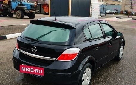 Opel Astra H, 2005 год, 500 000 рублей, 13 фотография