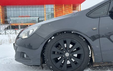 Opel Astra J, 2012 год, 789 000 рублей, 3 фотография