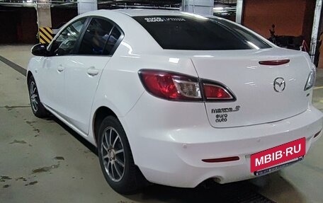 Mazda 3, 2013 год, 1 150 000 рублей, 6 фотография