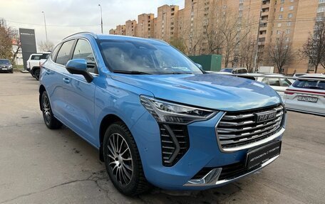 Haval Jolion, 2023 год, 2 256 000 рублей, 3 фотография