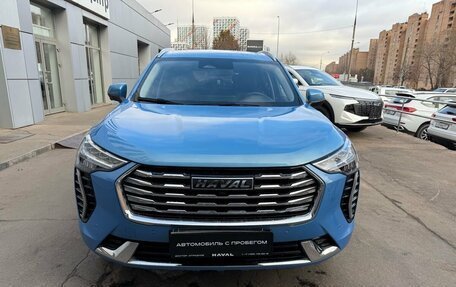 Haval Jolion, 2023 год, 2 256 000 рублей, 2 фотография