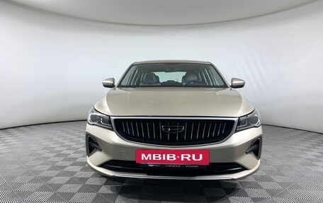 Geely Emgrand, 2024 год, 2 230 000 рублей, 2 фотография