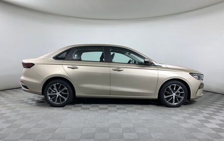 Geely Emgrand, 2024 год, 2 230 000 рублей, 4 фотография