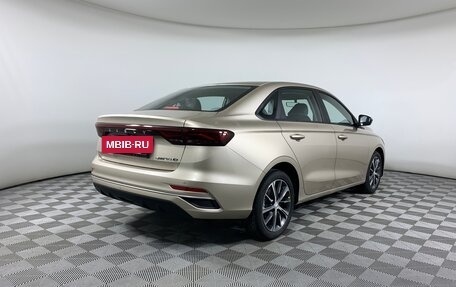 Geely Emgrand, 2024 год, 2 230 000 рублей, 5 фотография