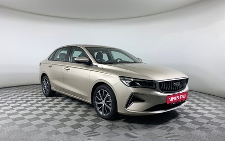 Geely Emgrand, 2024 год, 2 230 000 рублей, 3 фотография