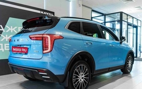 Haval Jolion, 2024 год, 2 799 000 рублей, 5 фотография