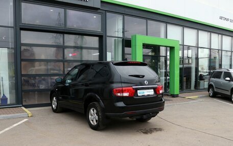 SsangYong Kyron I, 2011 год, 709 000 рублей, 3 фотография