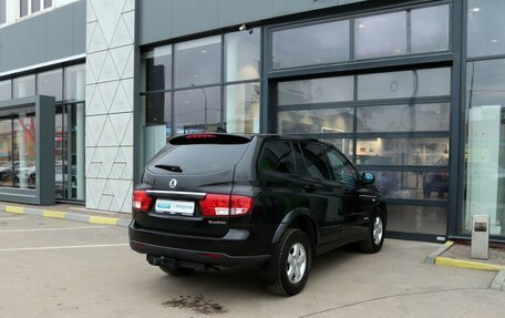 SsangYong Kyron I, 2011 год, 709 000 рублей, 6 фотография