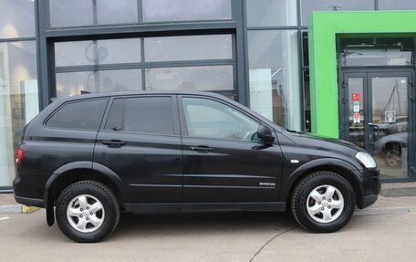 SsangYong Kyron I, 2011 год, 709 000 рублей, 7 фотография