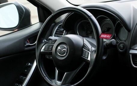 Mazda CX-5 II, 2015 год, 2 077 000 рублей, 13 фотография