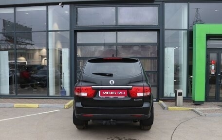 SsangYong Kyron I, 2011 год, 709 000 рублей, 5 фотография