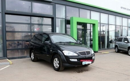 SsangYong Kyron I, 2011 год, 709 000 рублей, 8 фотография