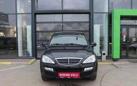 SsangYong Kyron I, 2011 год, 709 000 рублей, 9 фотография