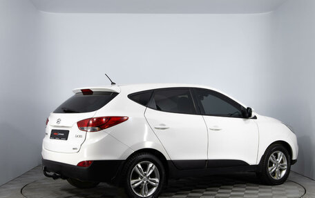 Hyundai ix35 I рестайлинг, 2013 год, 1 173 000 рублей, 5 фотография